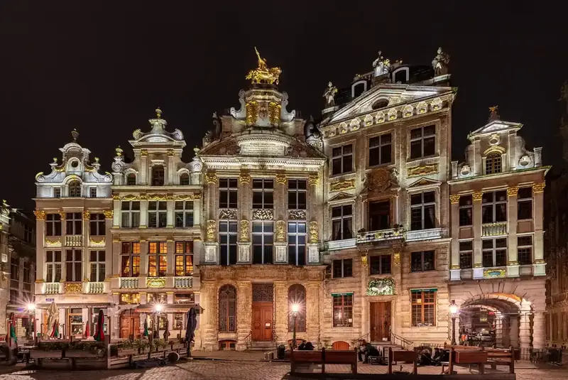 Bruxelles